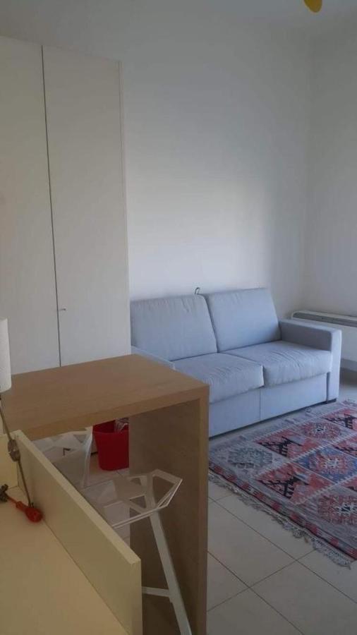 Ferienwohnung Monolocale Lungomare Viareggio Exterior foto