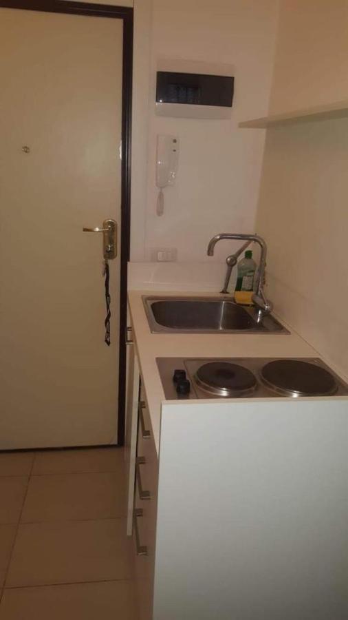 Ferienwohnung Monolocale Lungomare Viareggio Exterior foto